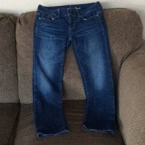 Like New Women’s American Eagle Jeans